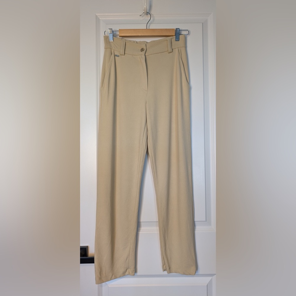 LUNE ACTIVE FOREST ESSENTIEL TROUSERS SIZE XS